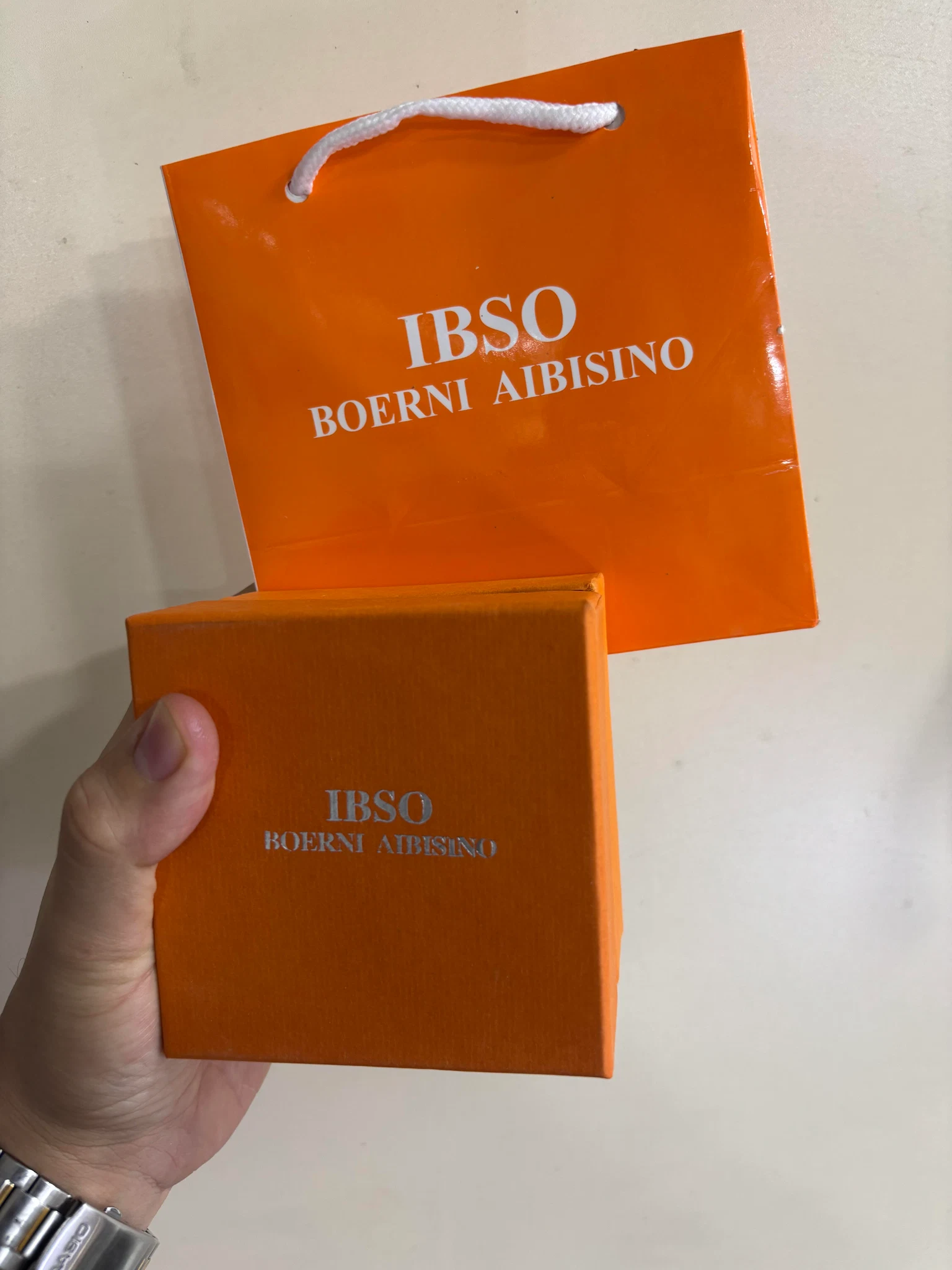 ibso tank 18mm black dial thumbnail 6