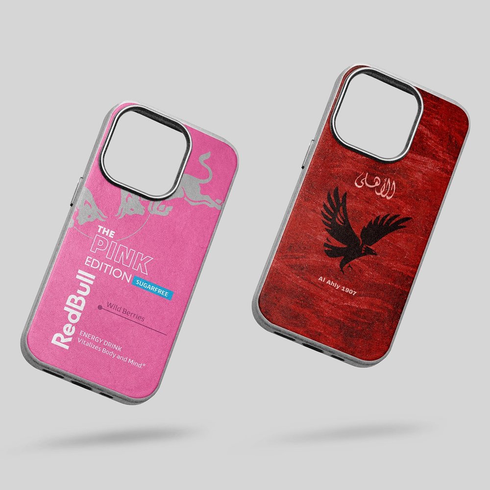 Phone Cases