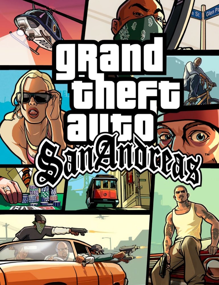Videogames