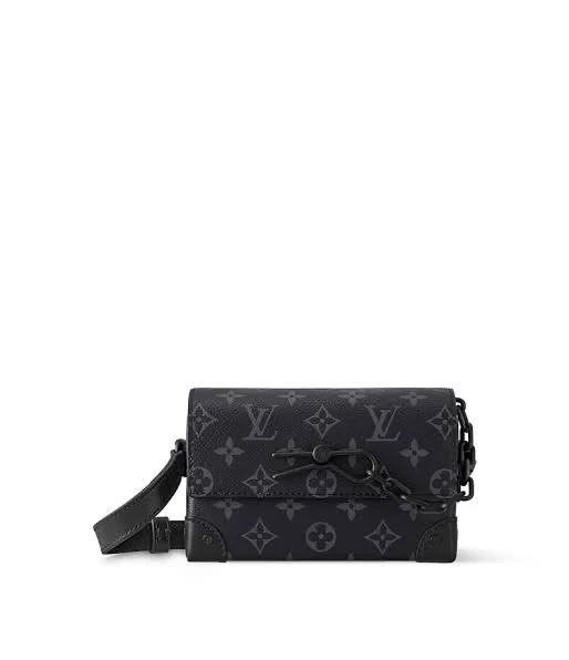 louis vuitton steamer wearable
