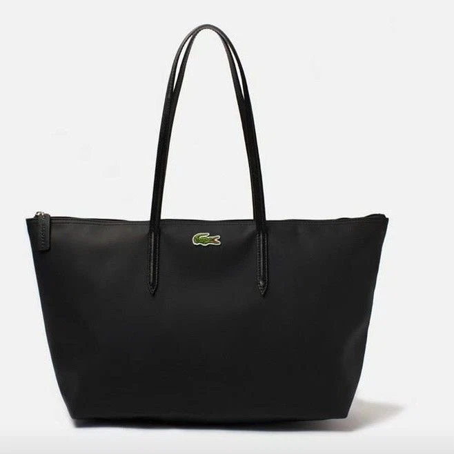 lacoste l.12.12 concept tote
