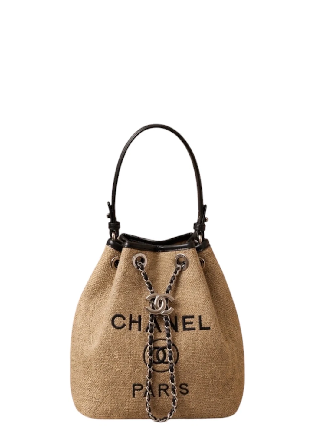chanel deauville