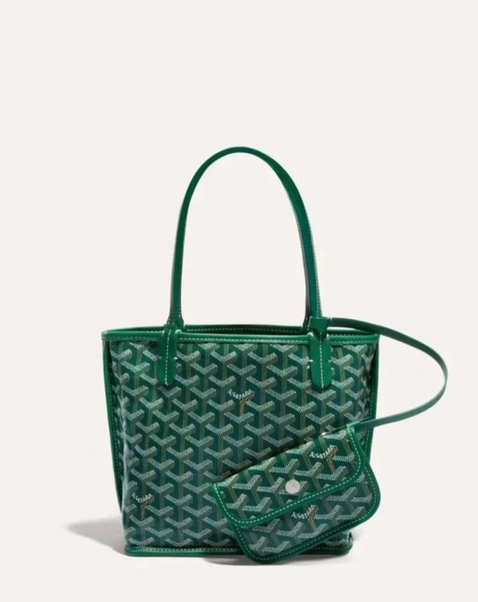 goyard anjou mini bag