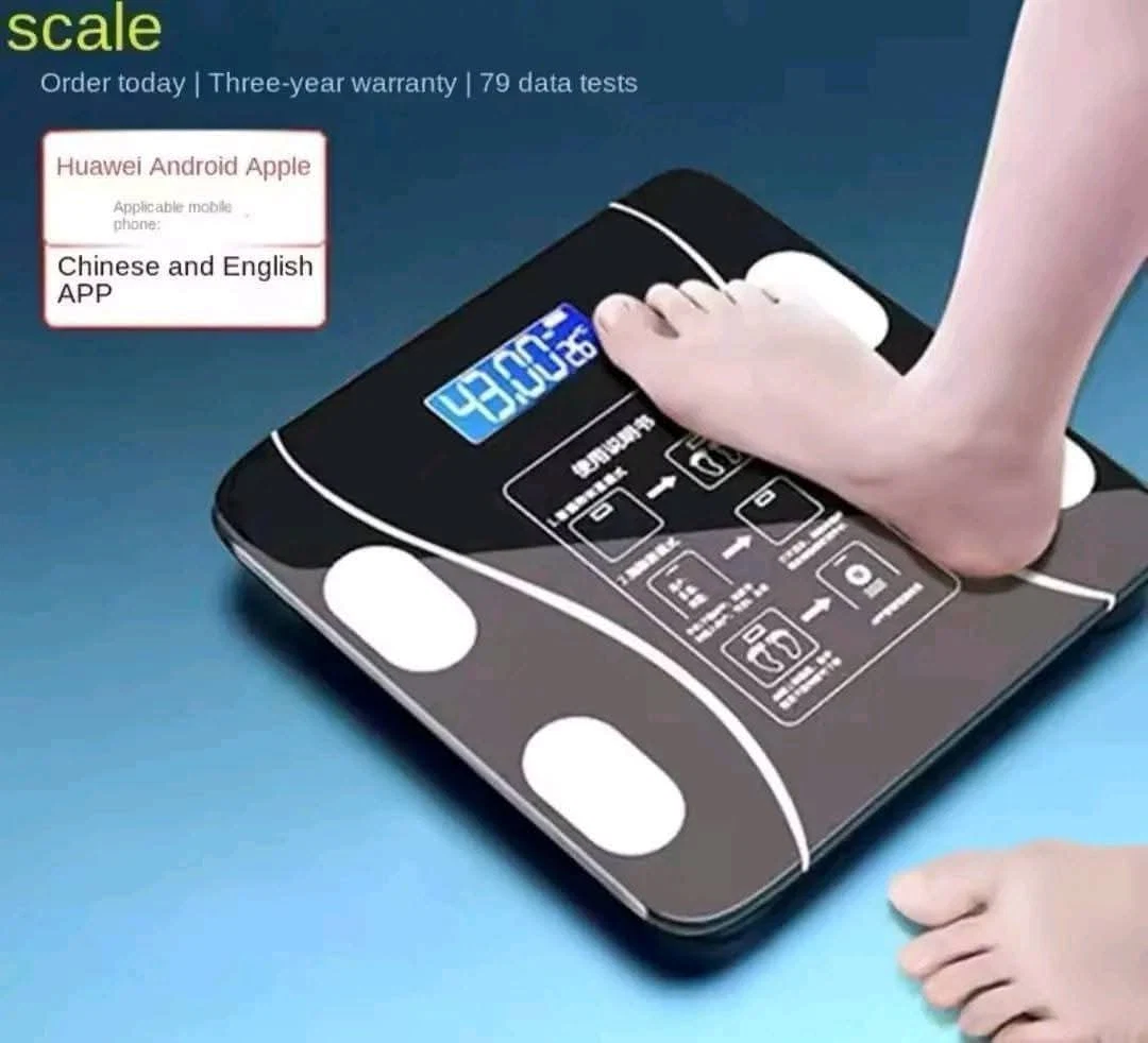 ميزان الأشخاص البلوتوث thumbnail 4