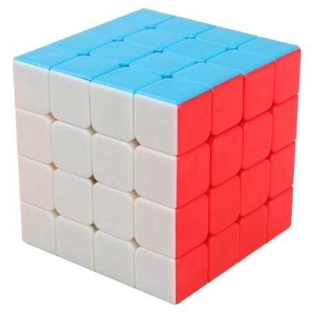 روبك كيوب 4×4 thumbnail 2