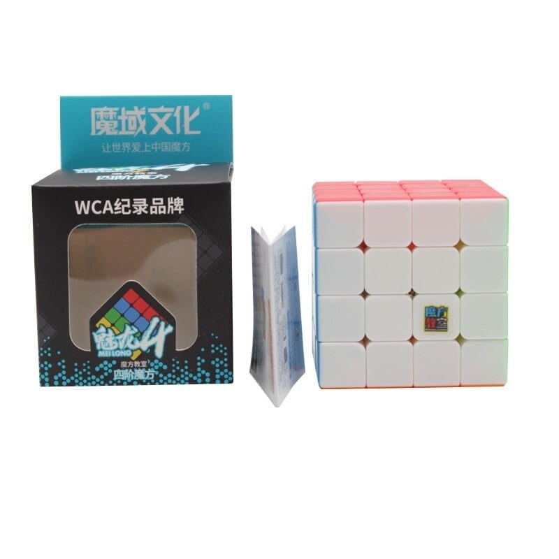 روبك كيوب 4×4 thumbnail 4