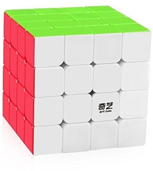 روبك كيوب 4×4 thumbnail 3