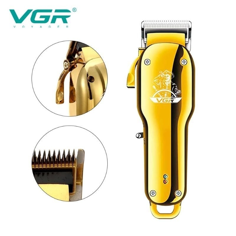 ماكينة vgr الشعر الشحن v-678 thumbnail 2