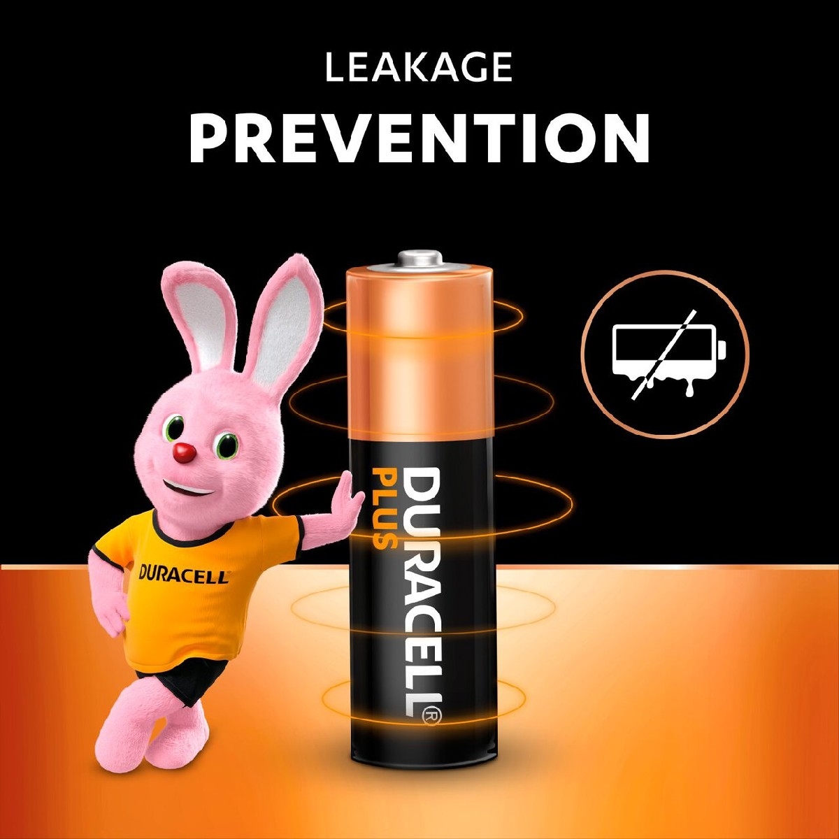 حجارة duracell الافضل والاقوى للسخان، 2قطعه thumbnail 2