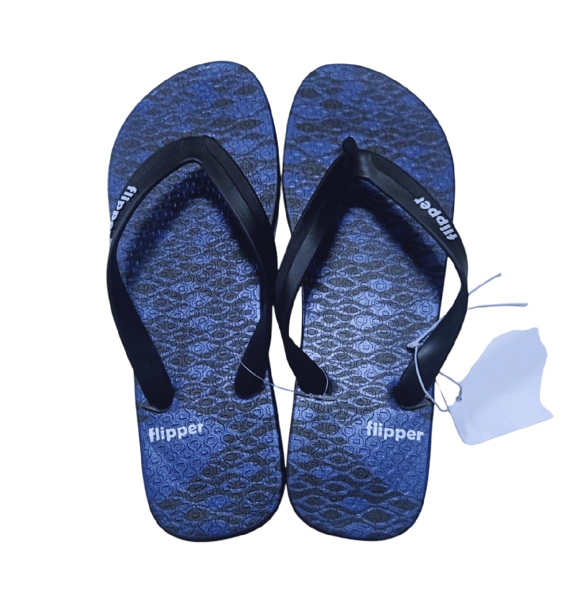 سليبر فليب فلوب flipper ازرق thumbnail 2