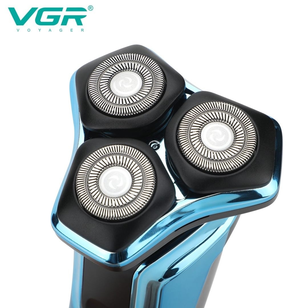 ماكينه حلاقه الدقن والجسم vgr v-313 thumbnail 3