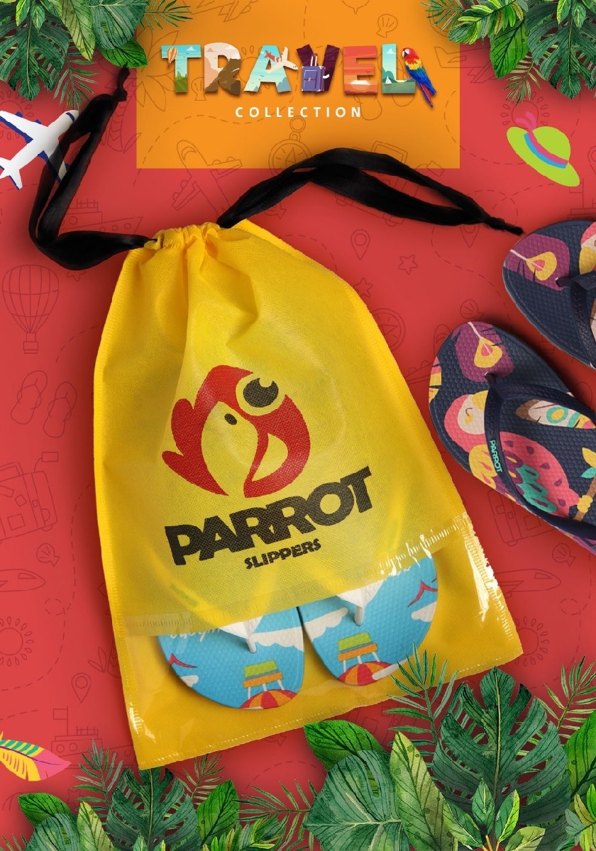 سليبر فليب فلوب parrot  thumbnail 6