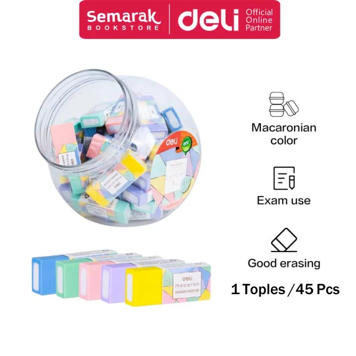 استيكه deli الوان رقم eh02200 thumbnail 5