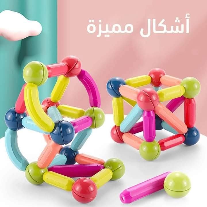 تركيبات المغناطيسية الجامبو thumbnail 8