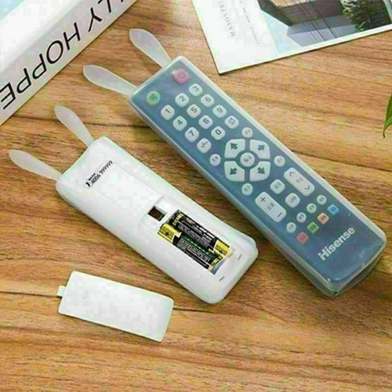 كفر ريموت سليكون كبير thumbnail 3
