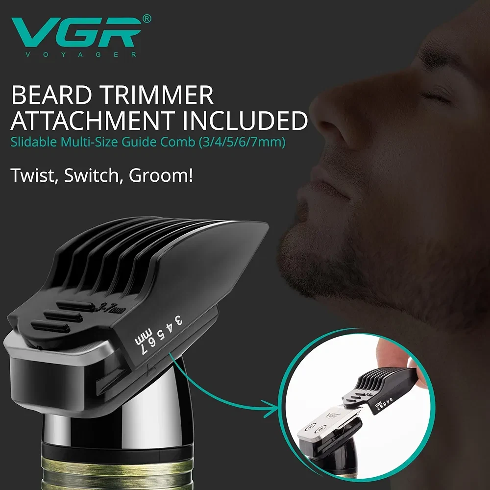 ماكينه VGR متعددة الاستخدام، V-620 thumbnail 7