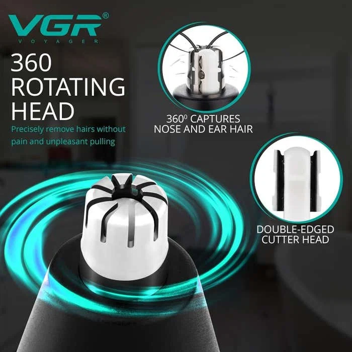 ماكينه VGR متعددة الاستخدام، V-620 thumbnail 2