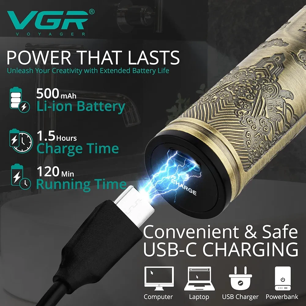 ماكينه VGR متعددة الاستخدام، V-620 thumbnail 4