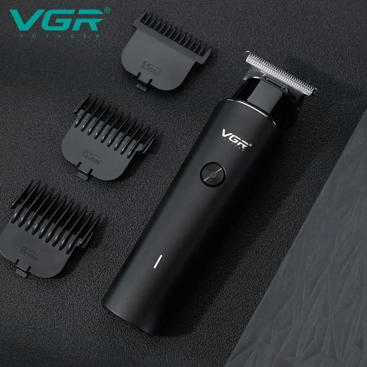 V-933 VGR ماكينة الشعر والدقن الاحترافية thumbnail 3