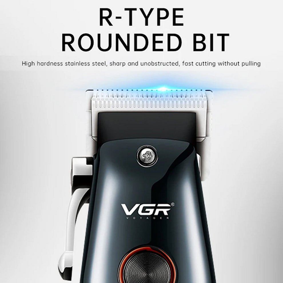 ماكينه الشعر والدقن VGR V-969 thumbnail 4