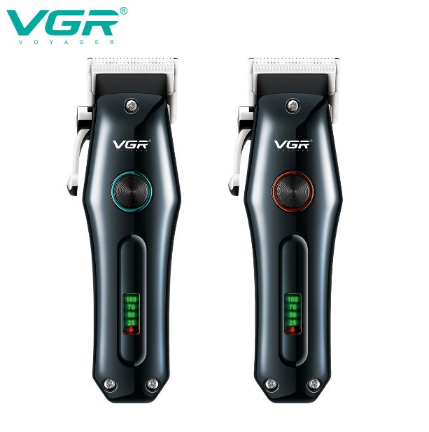 ماكينه الشعر والدقن VGR V-969 thumbnail 2