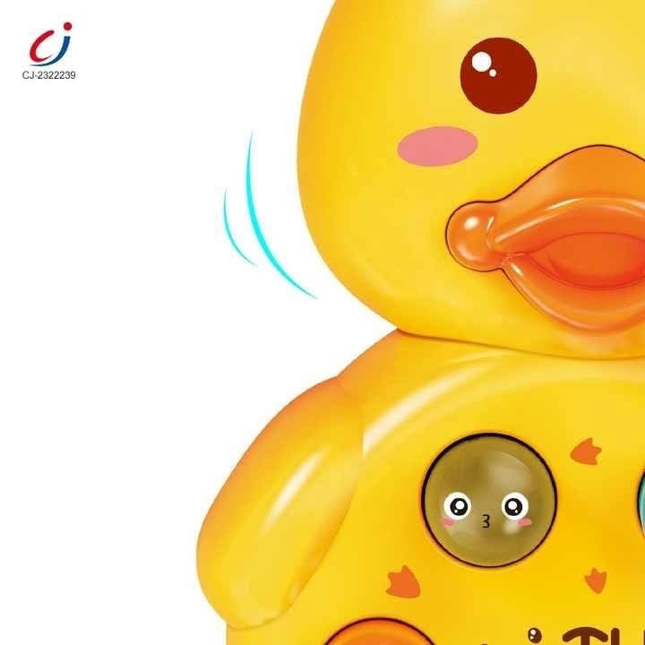 لعبه ضرب بطه بالمطرقه thumbnail 4