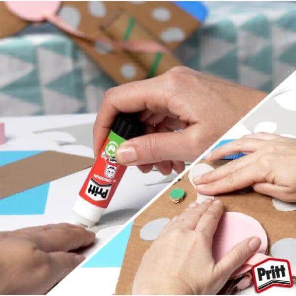 جلو بريت pritt thumbnail 3