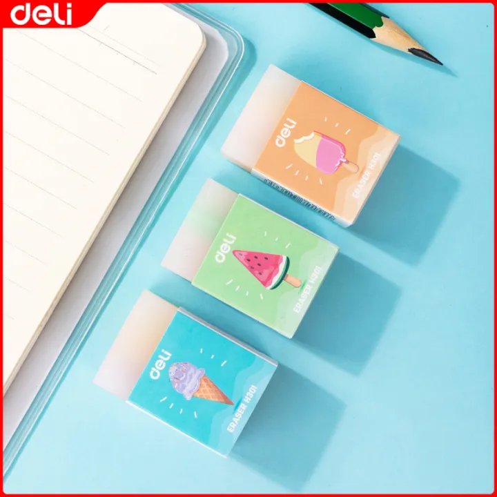 استيكه deli مطبوعة ايس كريم رقم h301 thumbnail 4
