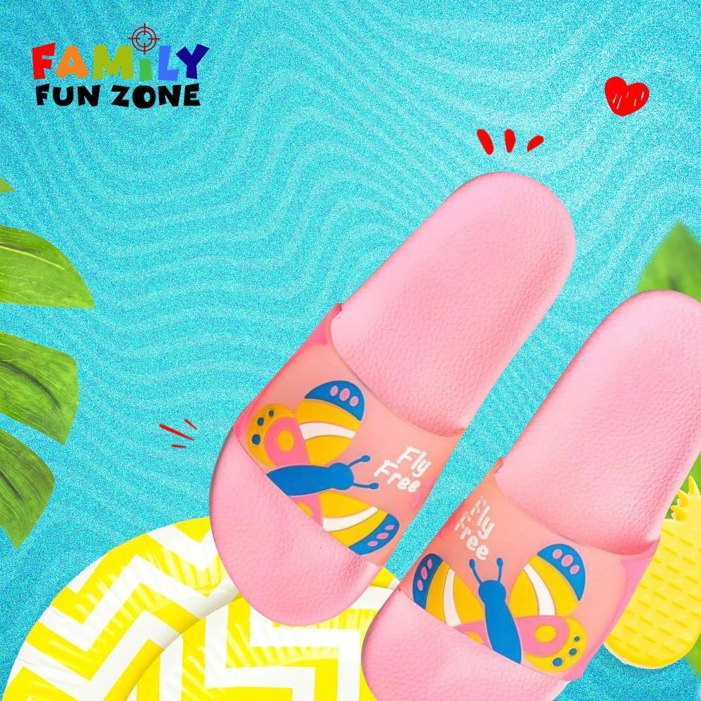 سليبر باروت فلاي فري- روز thumbnail 3