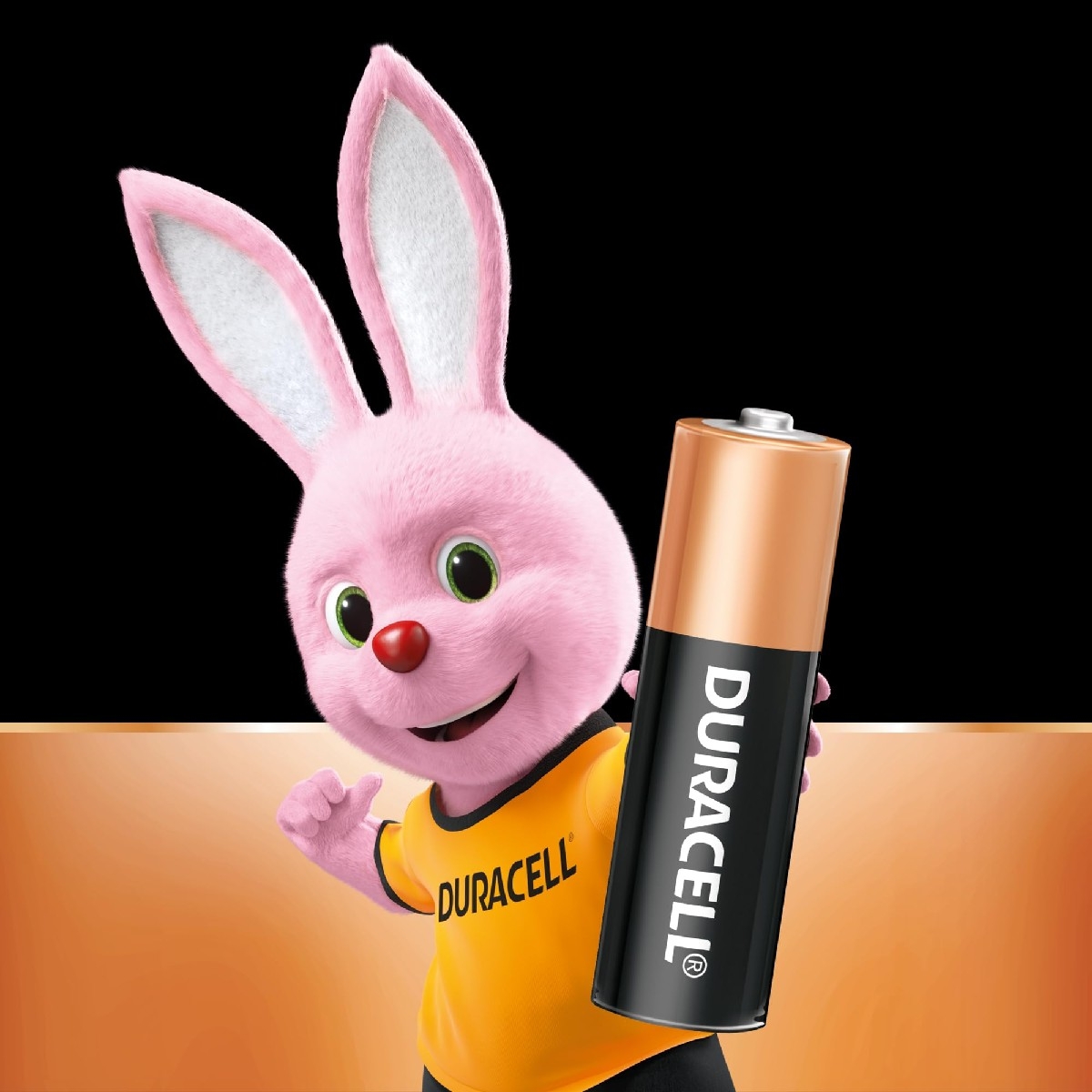 بطارية duracell ٢قطع thumbnail 2