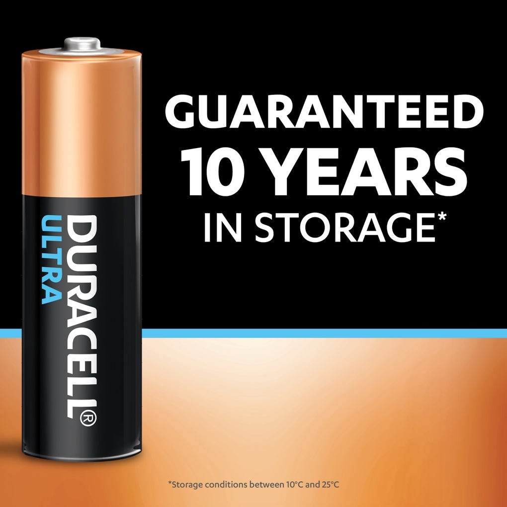 بطارية duracell ٢قطع thumbnail 4