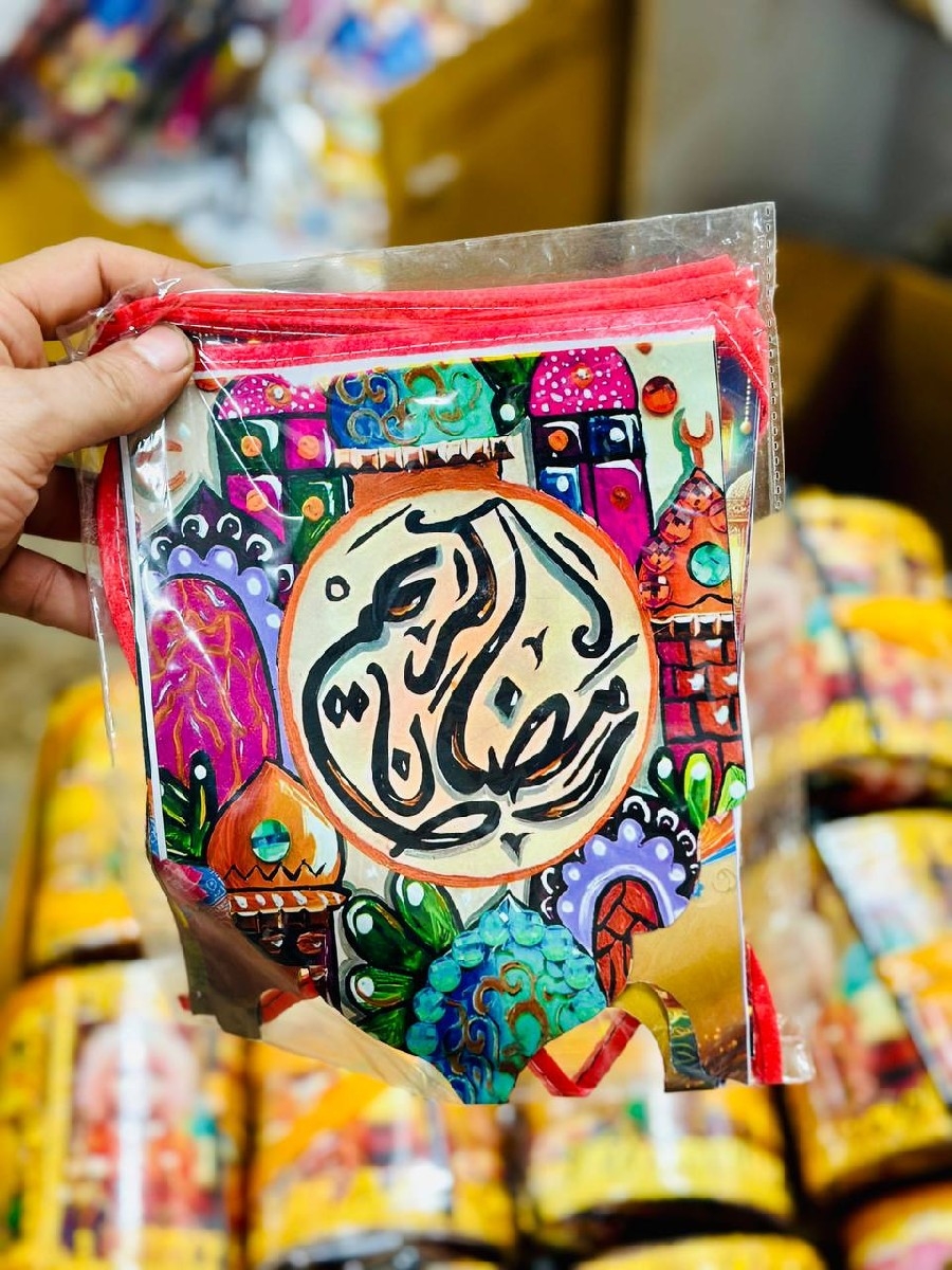 فرع زينه ورق جديد thumbnail 4