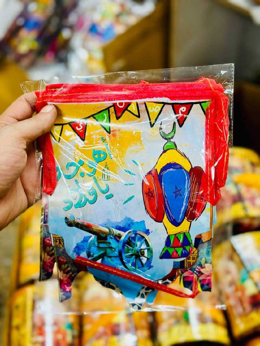 فرع زينه ورق جديد thumbnail 5