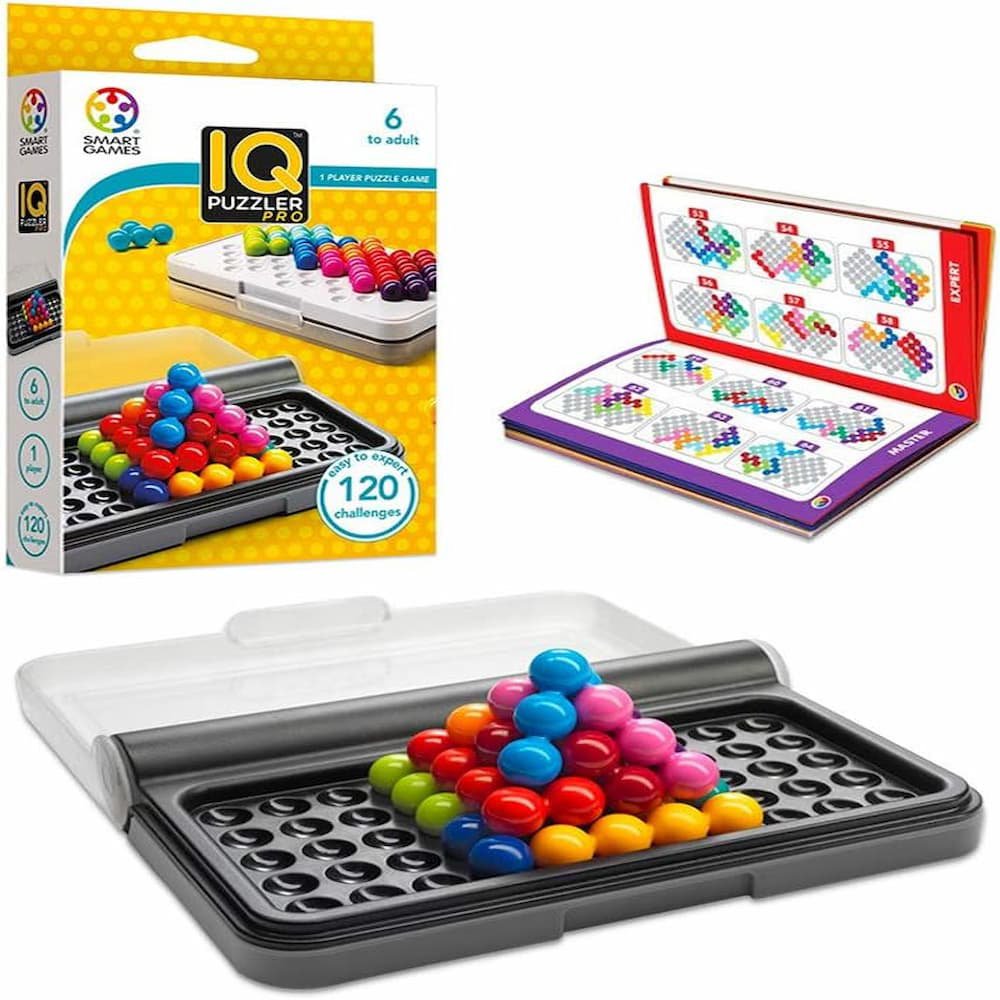 لعبة iq puzzle pro التعليمية thumbnail 3