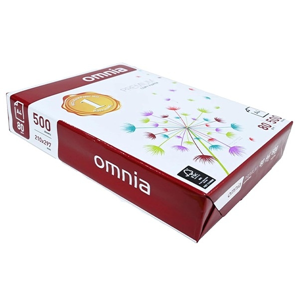 ورق omnia 80جم thumbnail 2