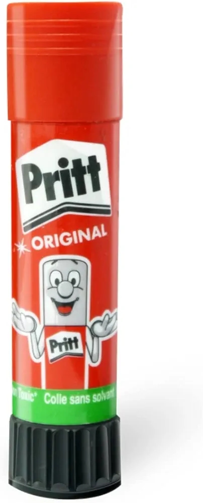جلو بريت pritt thumbnail 2