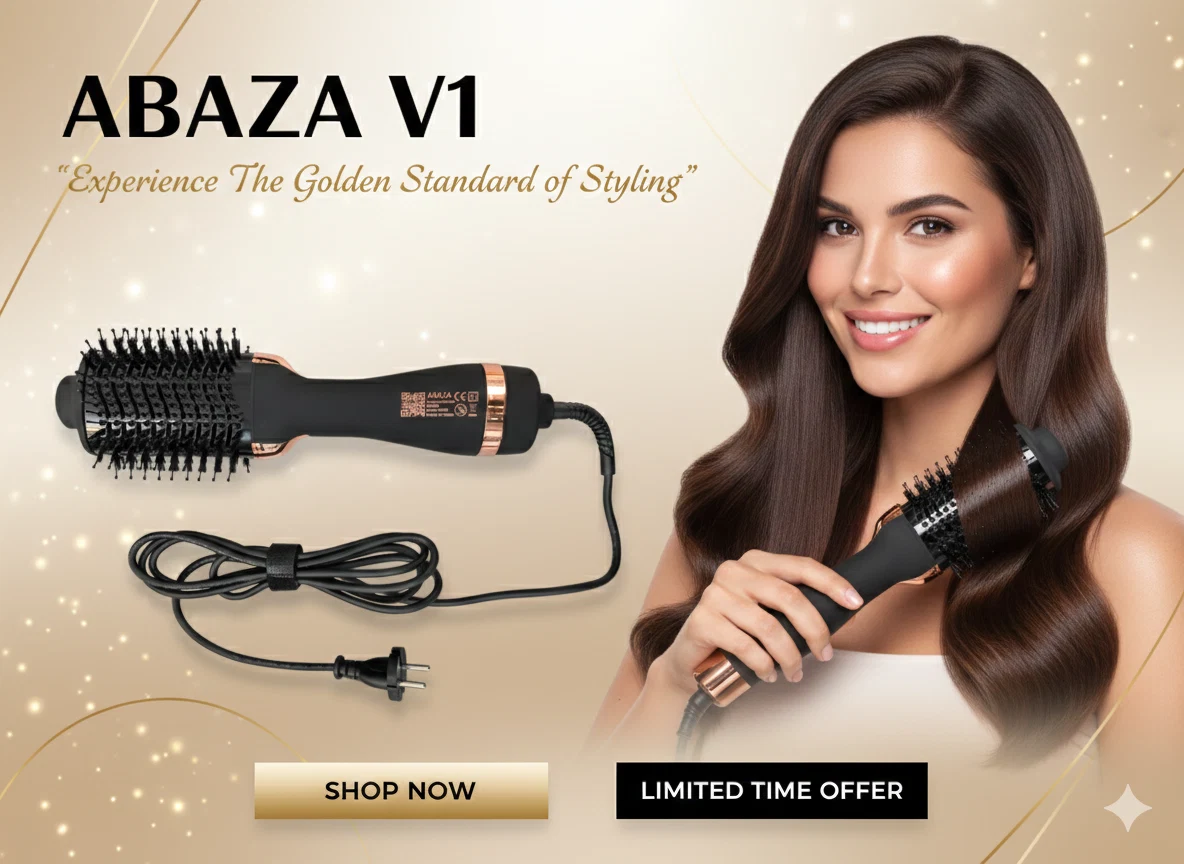 HAIR DRYER