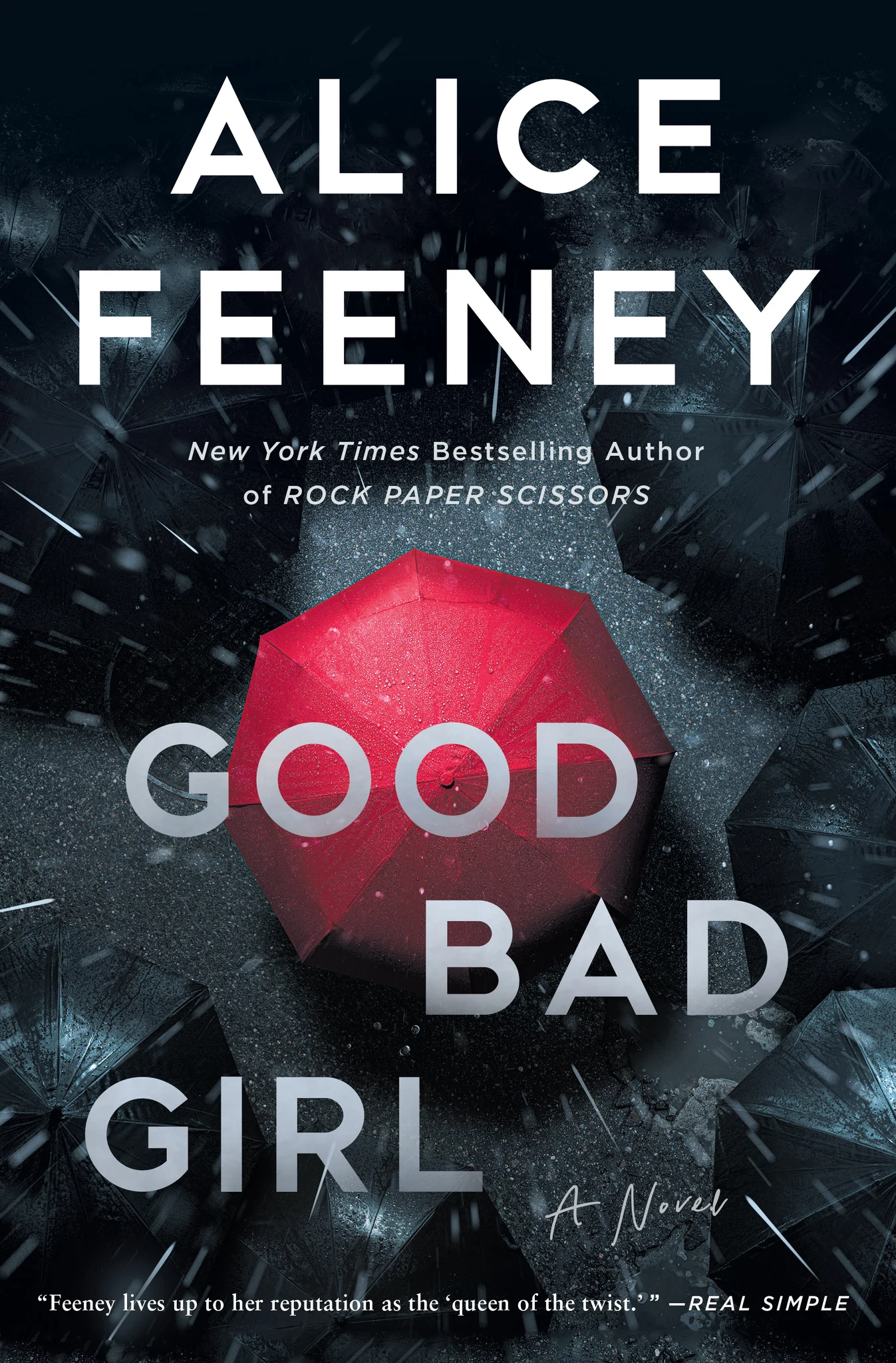 good bad girl