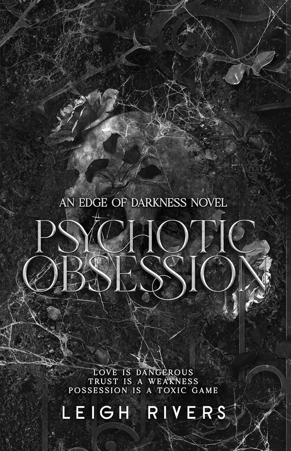 psychotic obsession