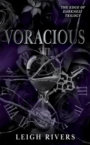 voracious