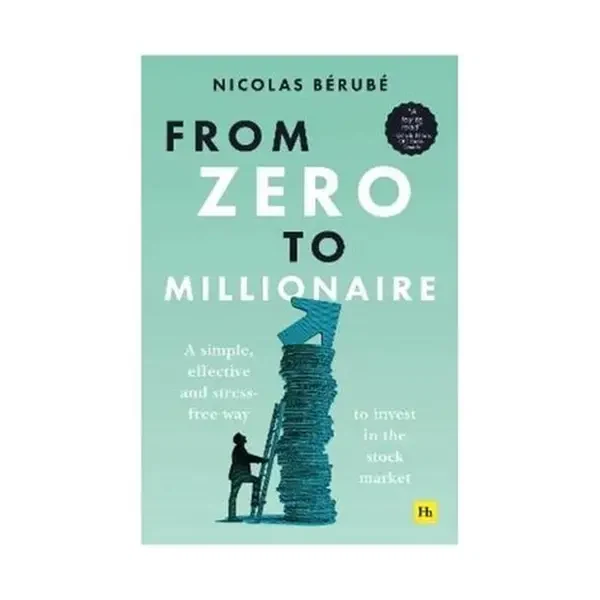 from zero to millionaire