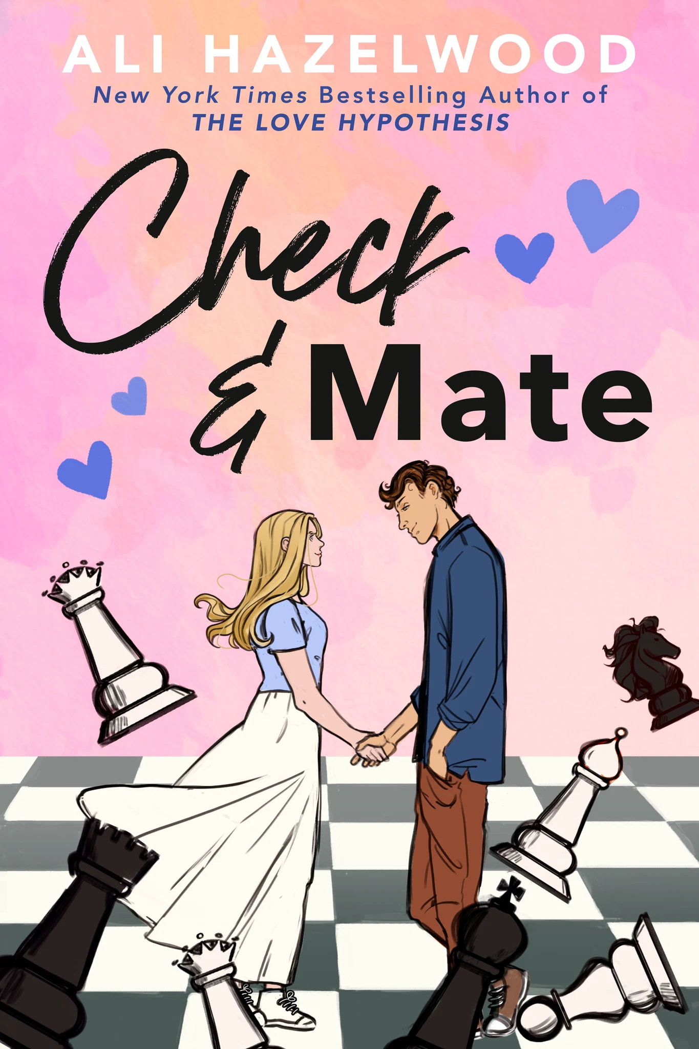 check & mate