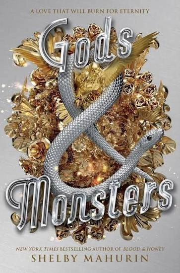gods and monsters