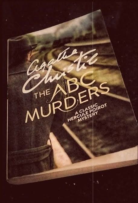 the abc murder