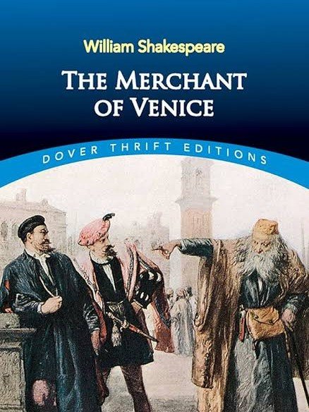 the merchant of venice 