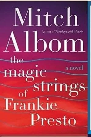 the magic strings of frankie presto
