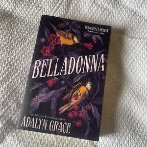 belladonna 
