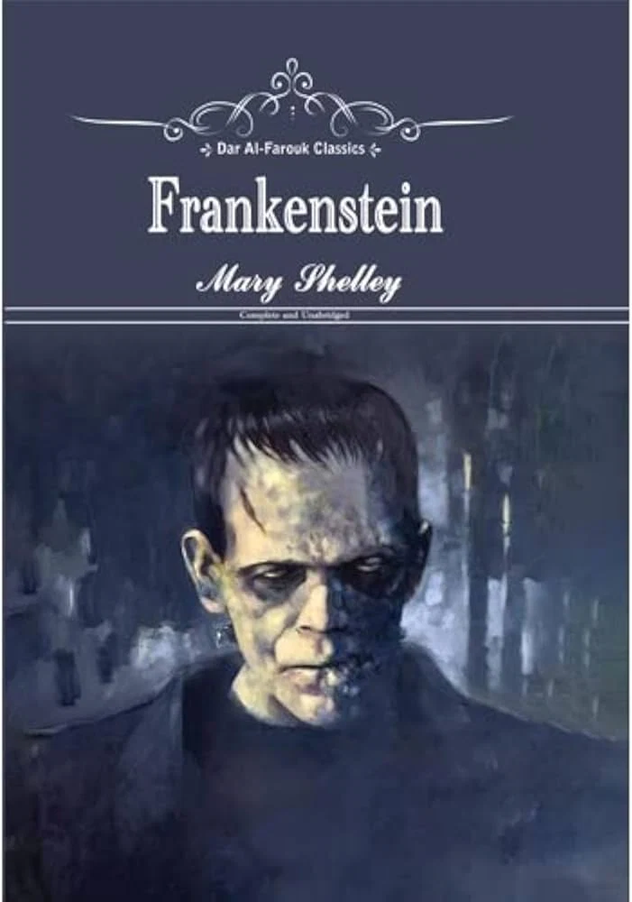 frankenstein