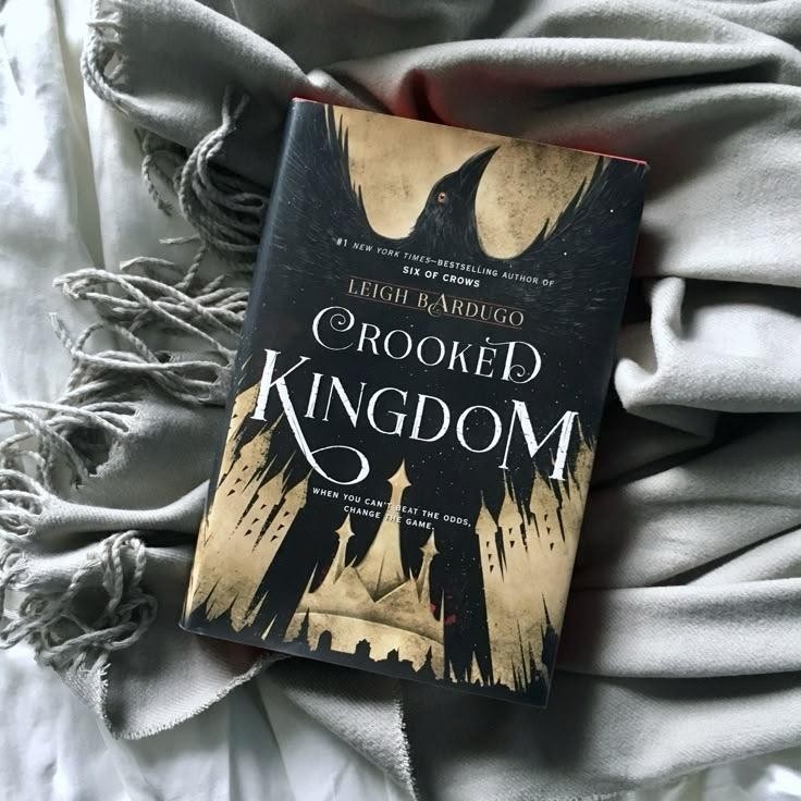 croocked kingdom