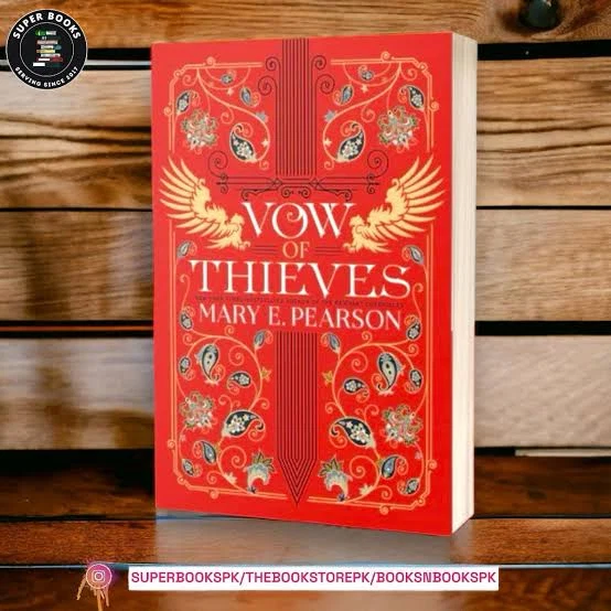 vow of thieves